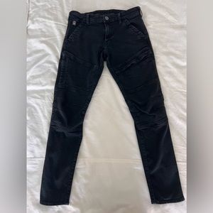 G-Star Skinny jean Rackam 3D